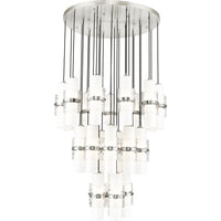 Cayden 27-Light Chandelier