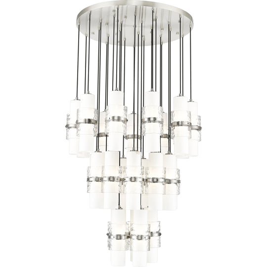 Cayden 27-Light Chandelier