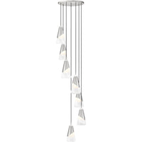Aimie 7-Light Chandelier