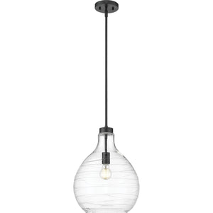 Bon Air 1-Light 13" Pendant