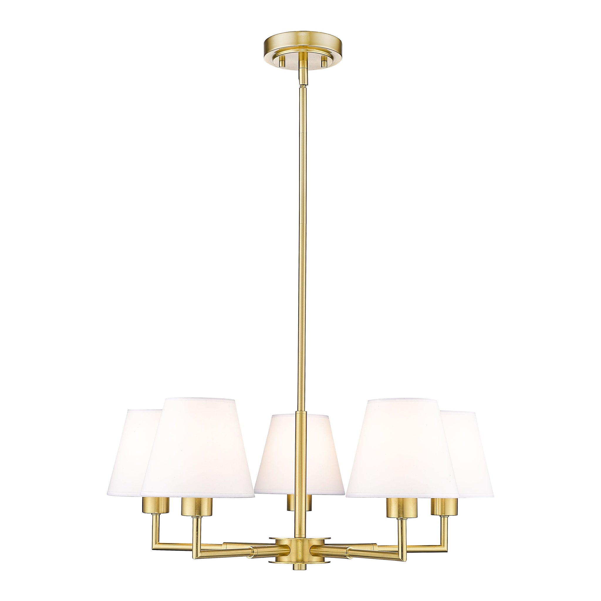 Leila 5-Light Chandelier