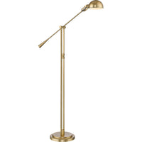 Grammercy Park 1-Light Floor Lamp