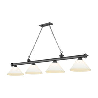 Cordon 4-Light Billiard