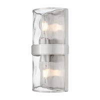 Meridian 2-Light Wall Sconce