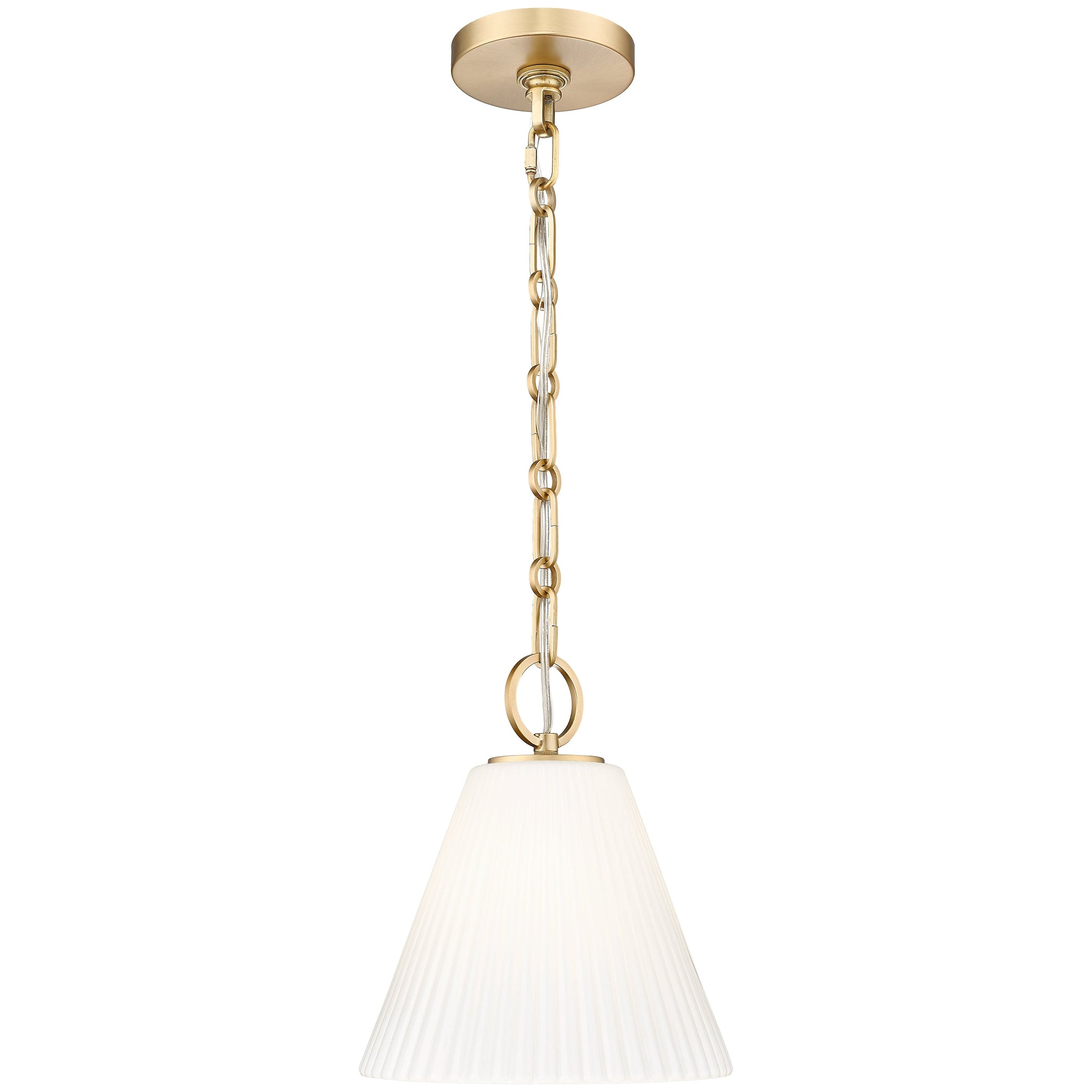 Alaric 1-Light Pendant