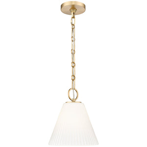 Alaric 1-Light Pendant