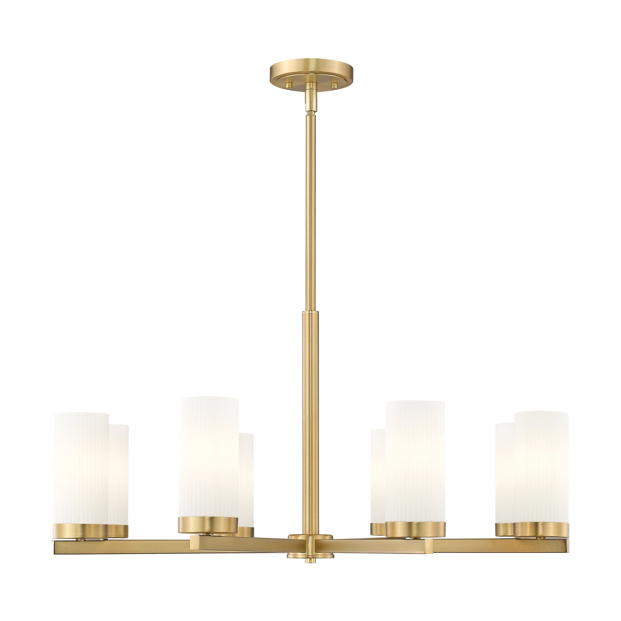 Danica 8-Light Chandelier