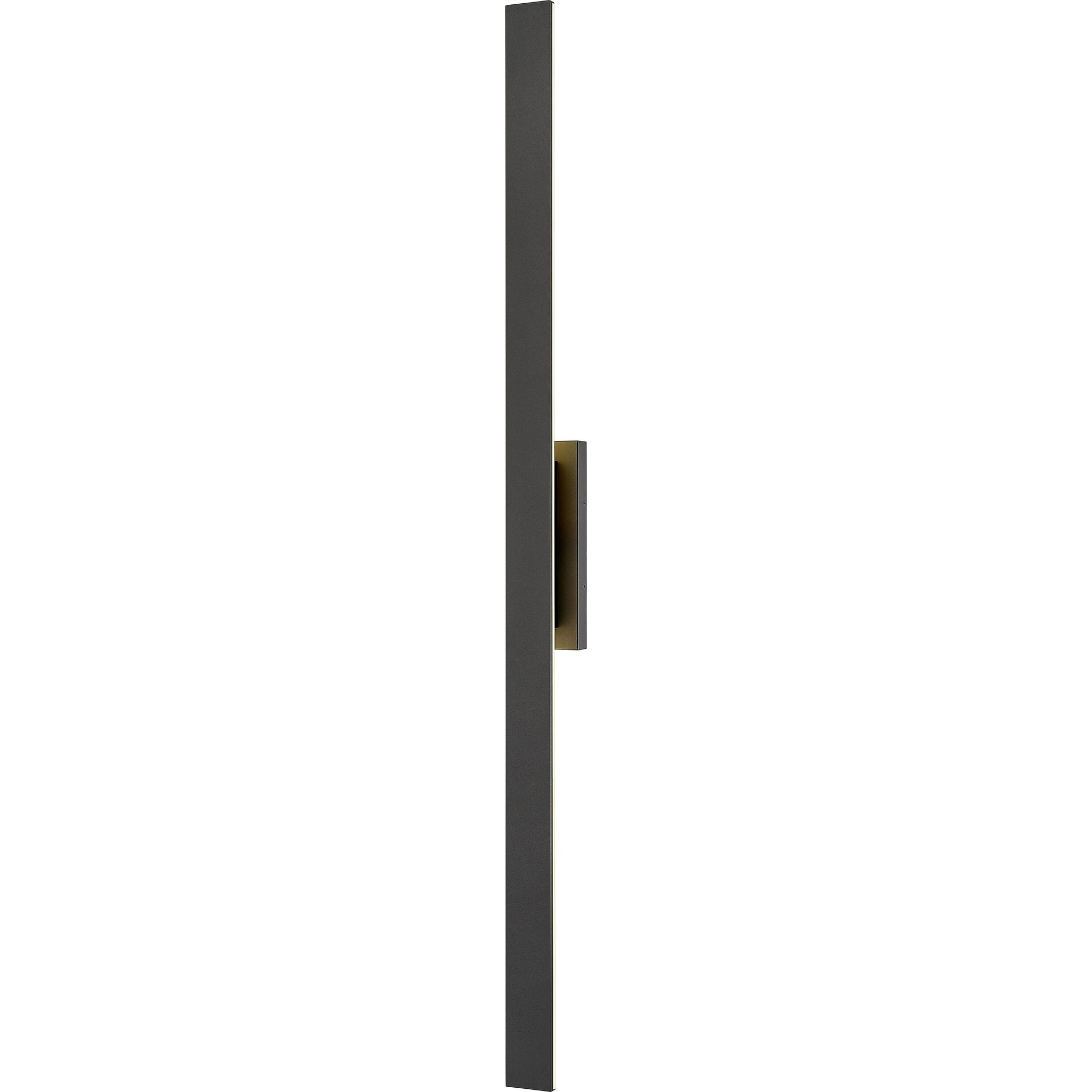 Stylet 4-Light Outdoor Wall Light