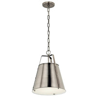 Etcher 13" 1-Light Pendant