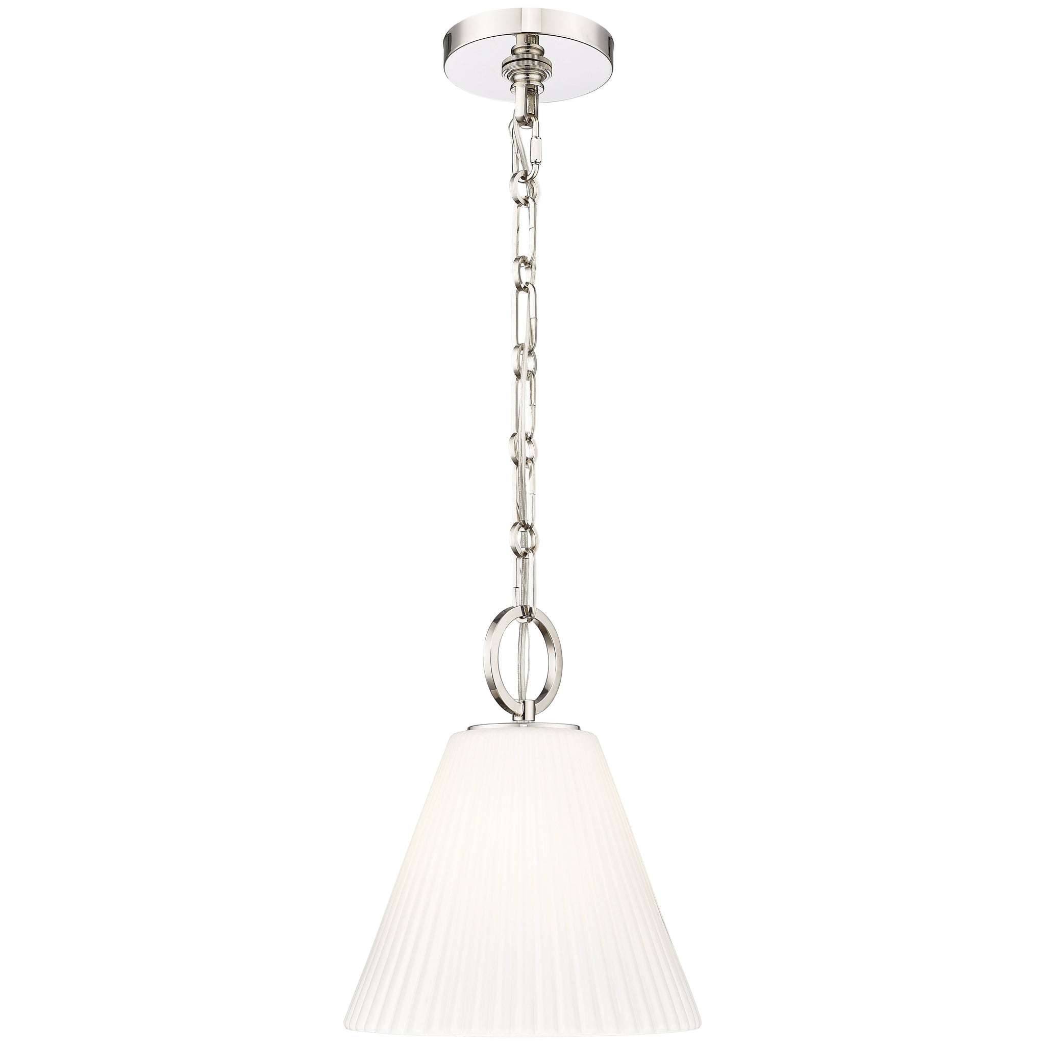 Alaric 1-Light Pendant