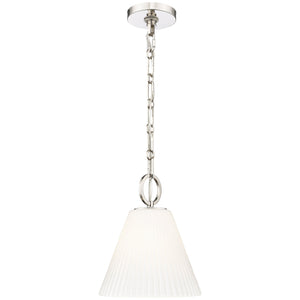 Alaric 1-Light Pendant