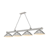 Cordon 4-Light Billiard