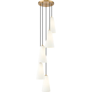 Farrell 5-Light Chandelier