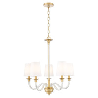 Katerina 5-Light Chandelier
