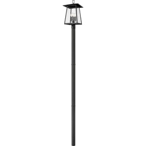 Rainer 4-Light Outdoor Post Mounted Fixture