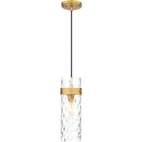 Fontaine 1-Light Pendant