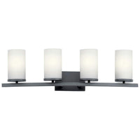 Crosby 31.25" 4-Light Vanity Light