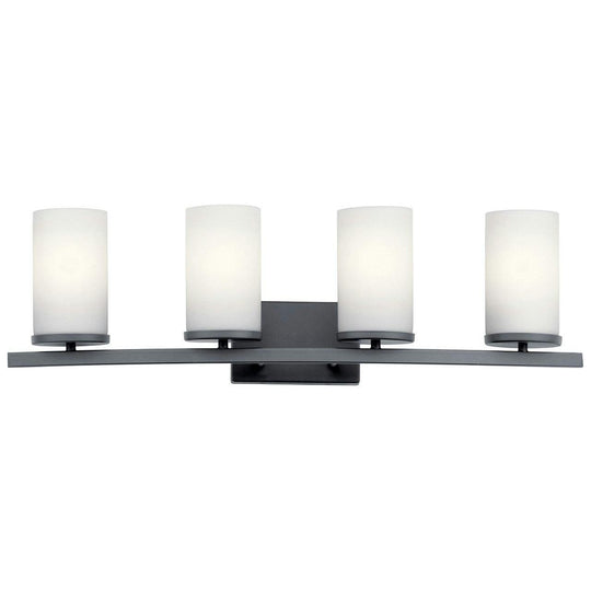 Crosby 31.25" 4-Light Vanity Light