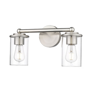 Thayer 2-Light Vanity