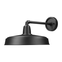 RLM 1-Light Outdoor Wall Light
