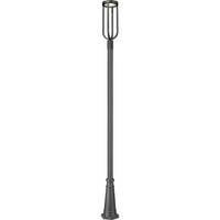 Leland 1-Light Outdoor Post Mounted Fixture