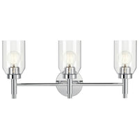 Madden 24" 3-Light Vanity