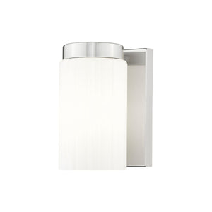 Burk 1-Light Wall Sconce