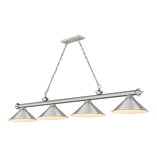 Cordon 4-Light Billiard