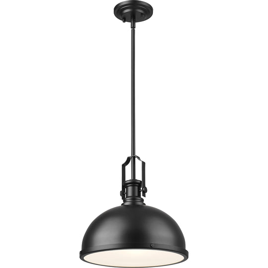 Melange 1-Light Pendant