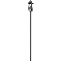 Gannon 3-Light Outdoor Post Mount Fixture