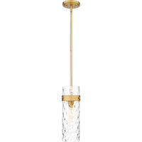 Fontaine 1-Light Pendant