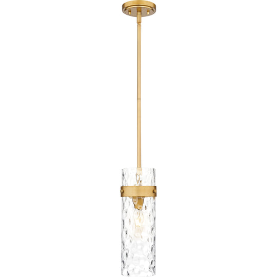 Fontaine 1-Light Pendant