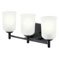 Shailene 21" 3-Light Vanity Light