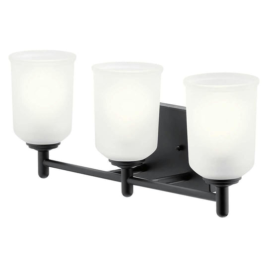 Shailene 21" 3-Light Vanity Light