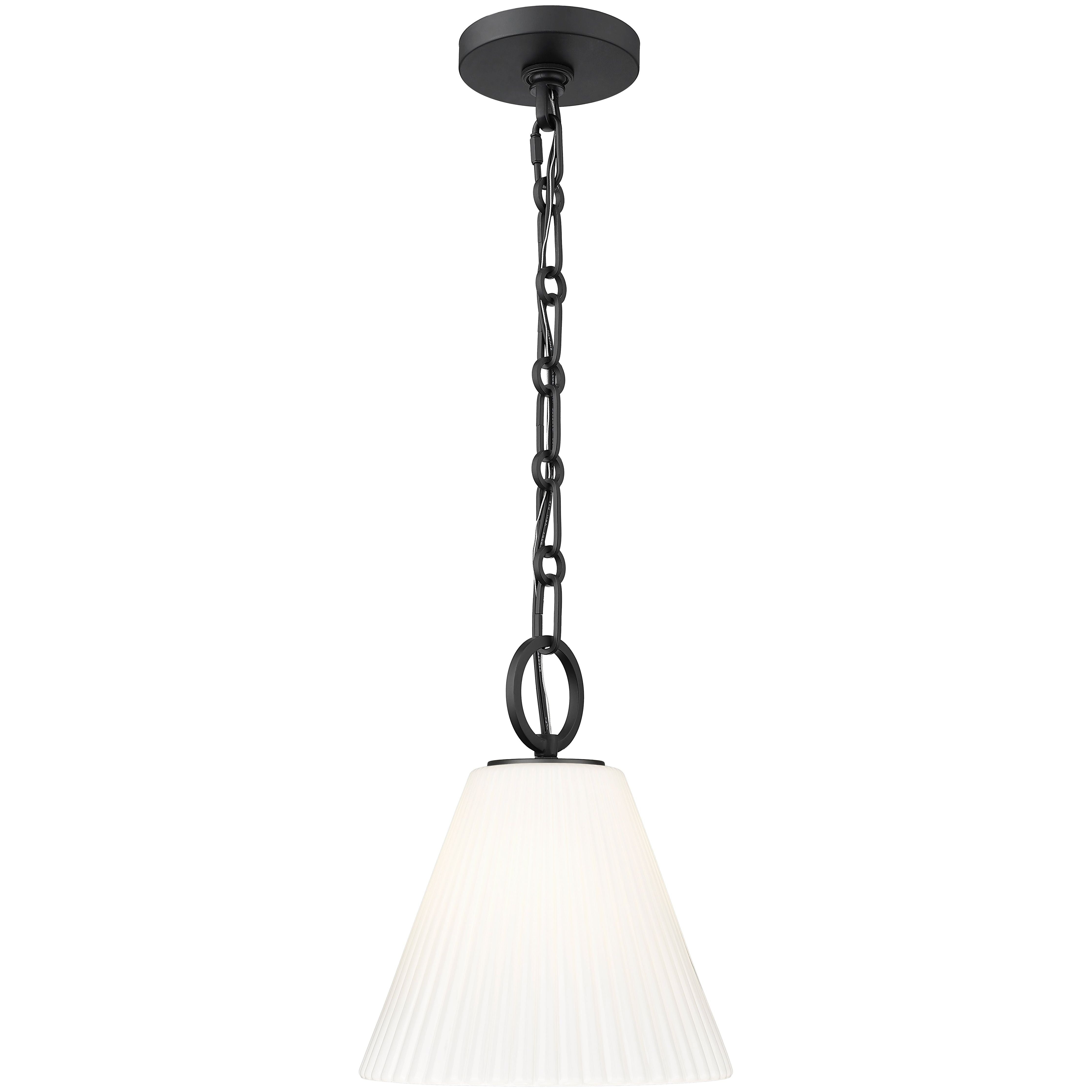 Alaric 1-Light Pendant