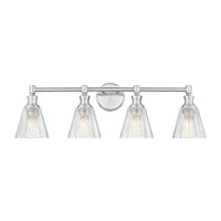 Auden 4-Light Vanity