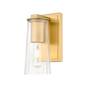 Titus 1-Light Wall Sconce