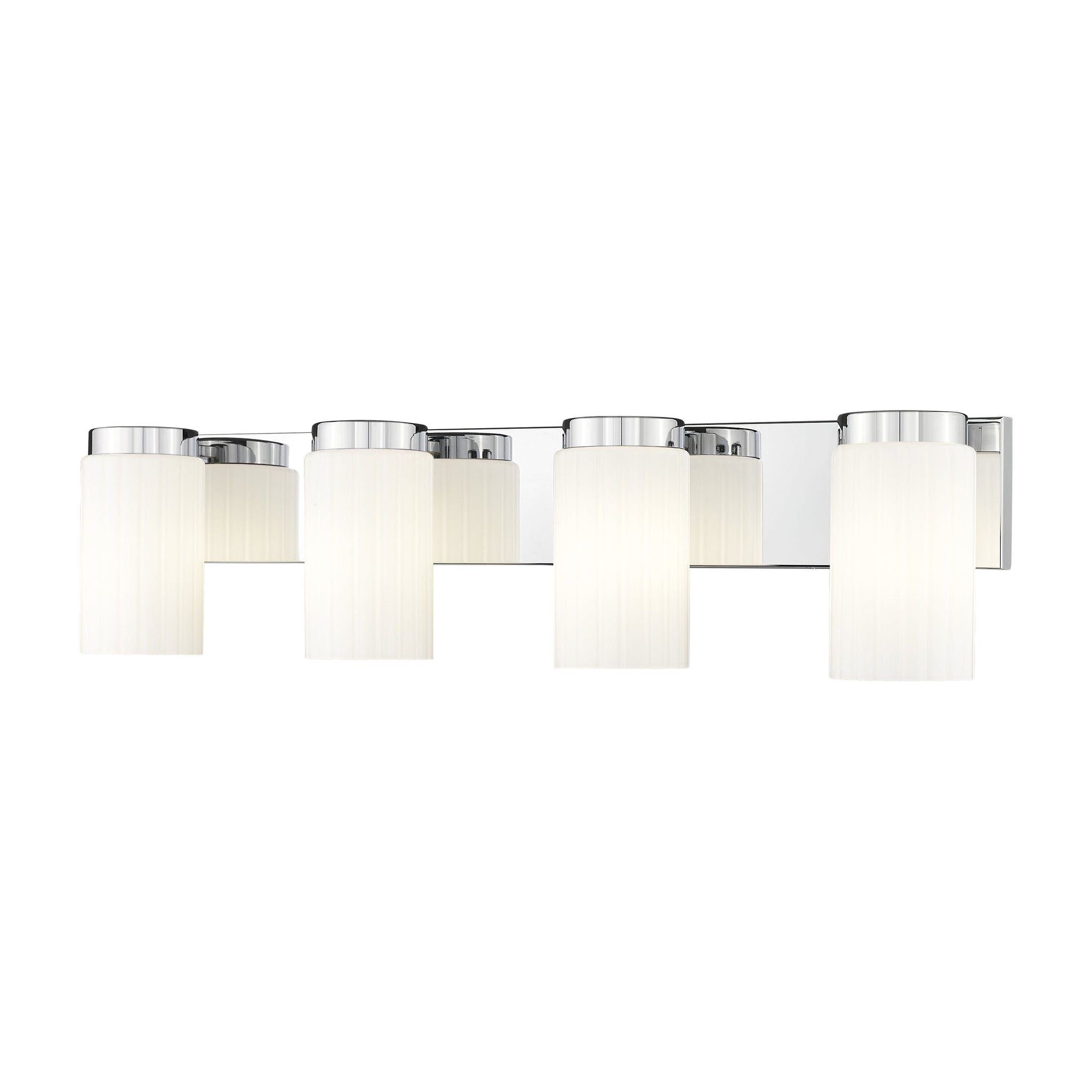 Burk 4-Light Vanity