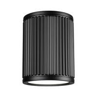 Stari 1-Light Flush Mount