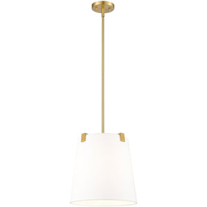 Weston 3-Light Pendant