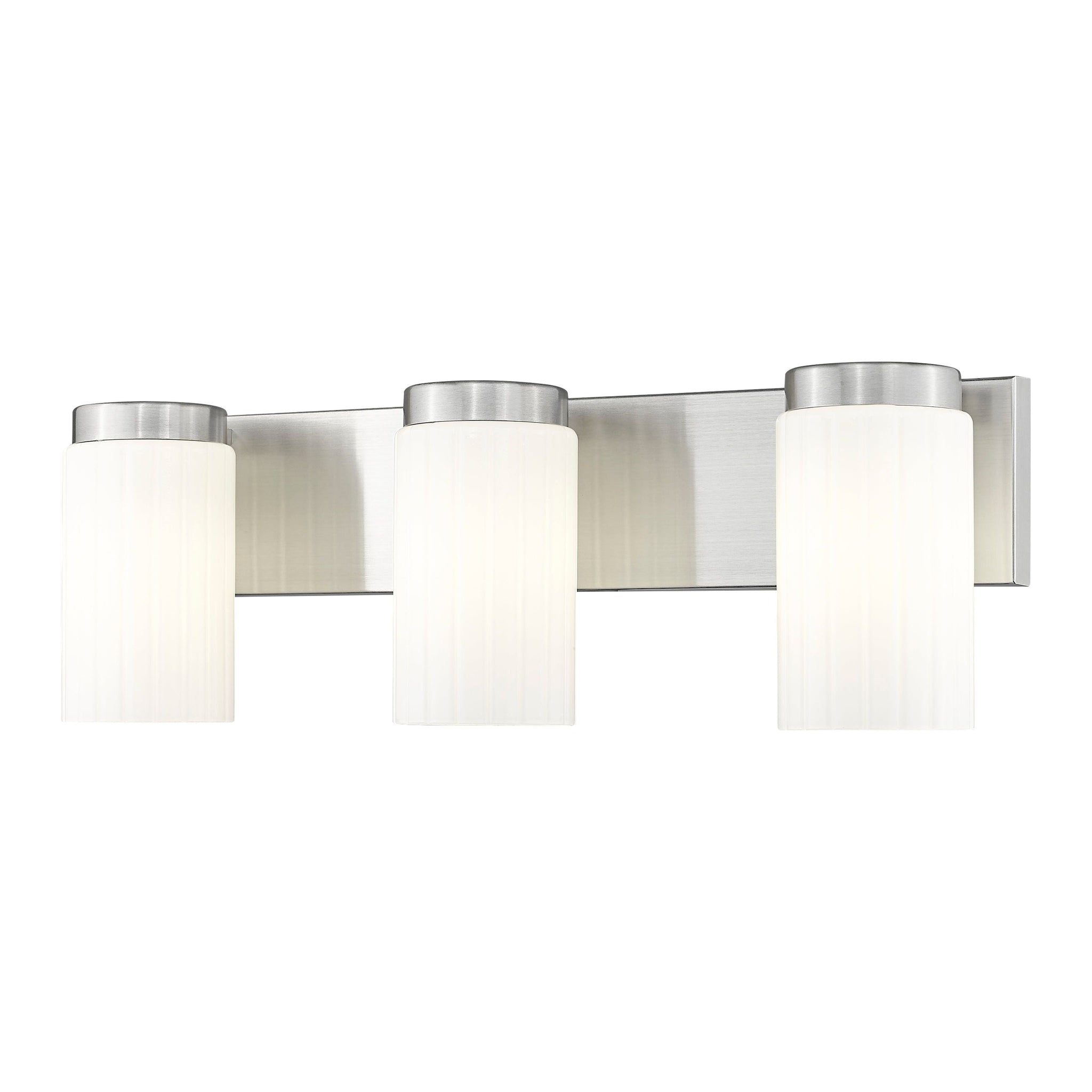 Burk 3-Light Vanity