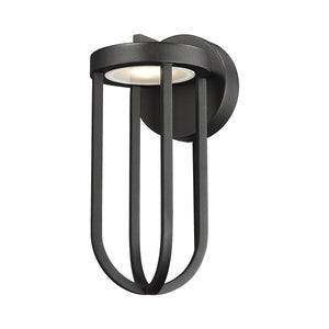 Leland 1-Light Outdoor Wall Light