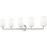 Montford 5-Light Vanity