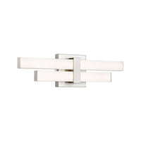 Zane 2-Light 18" Vanity