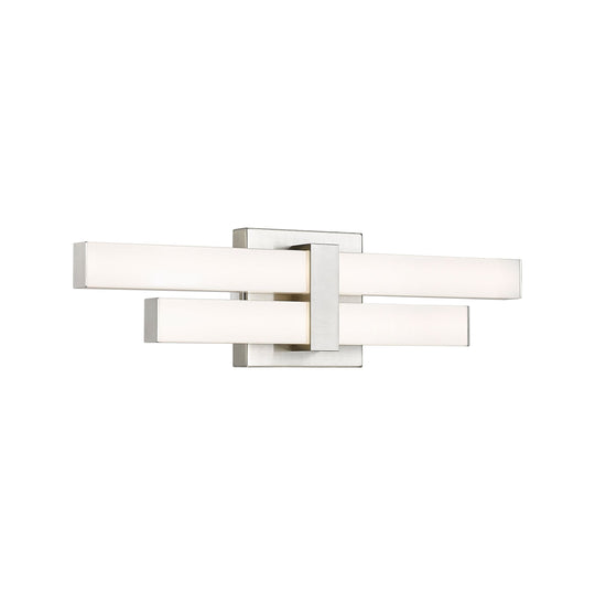 Zane 2-Light 18" Vanity