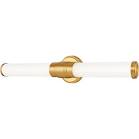 Warwick 1-Light Vanity