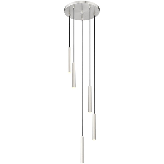 Forest 5-Light Chandelier