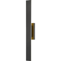 Stylet 2-Light Outdoor Wall Light