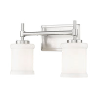 Cadoc 2-Light Vanity