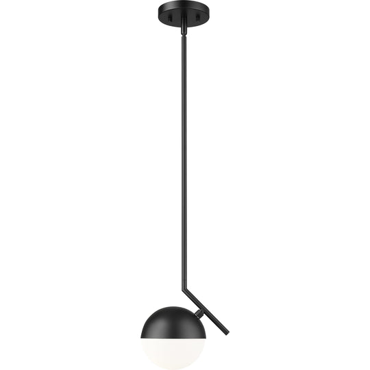 Realm Sphere 1-Light Pendant